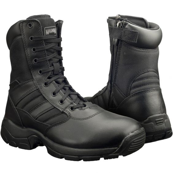 swat boots uk