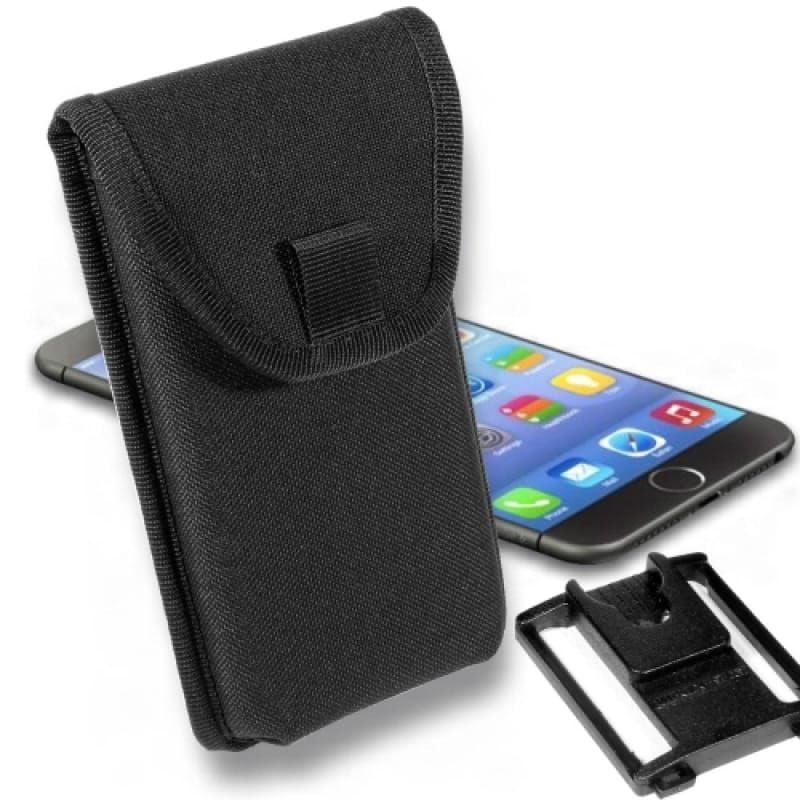 Phone pouch belt sale