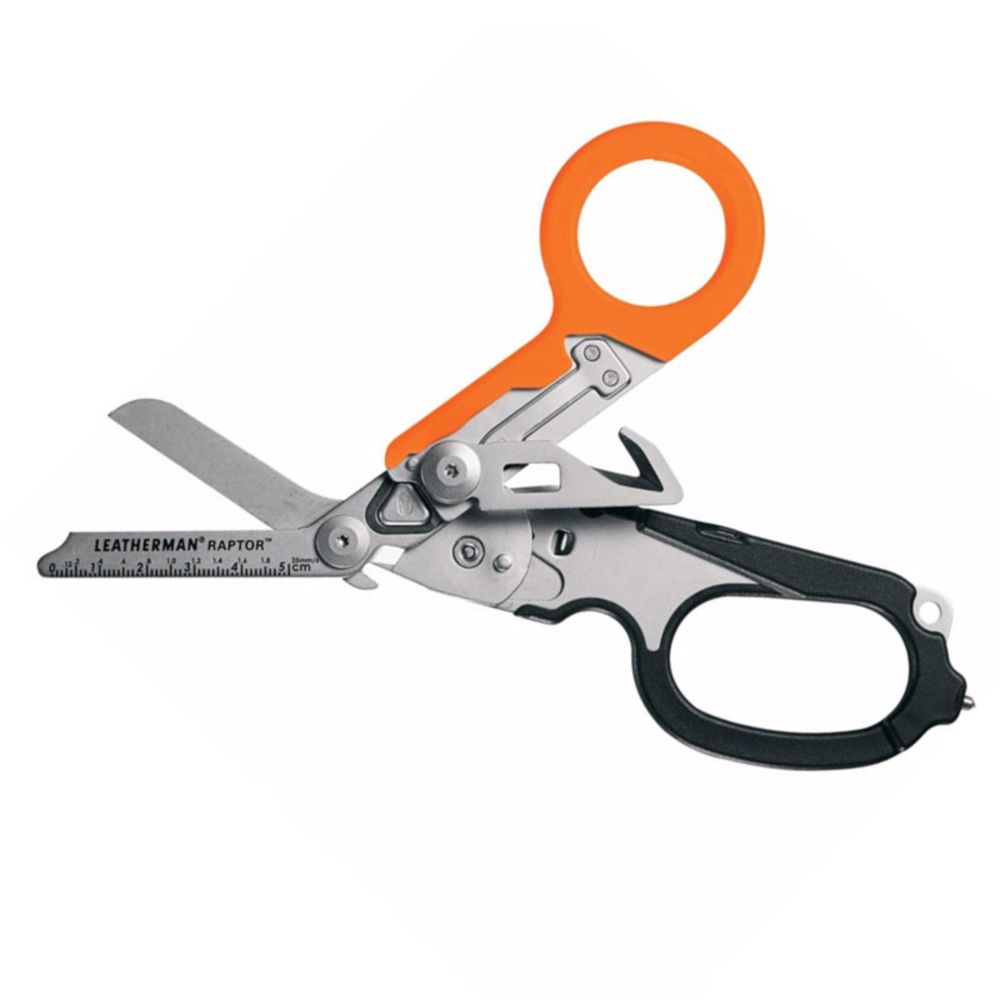 Leatherman Raptor first responder shears Police Supplies