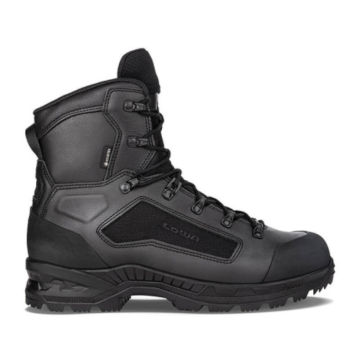 LOWA Breacher GTX Boots - Black
