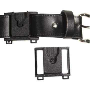 38mm Klick Fast Belt Dock
