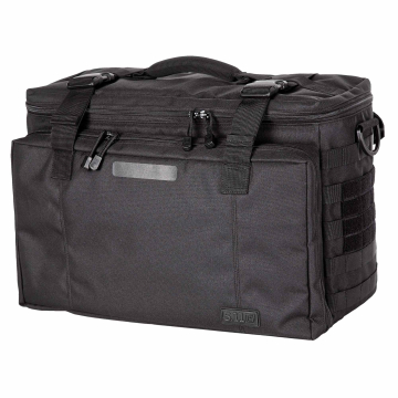 5.11 Wingman Patrol Bag Black