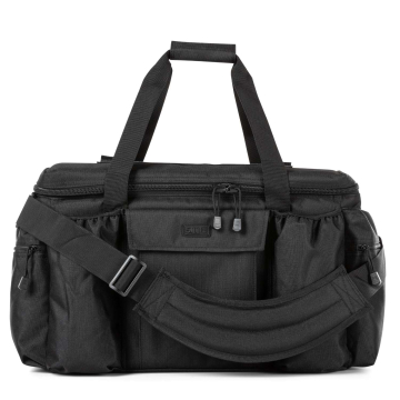 5.11 Patrol Gear Bag Black