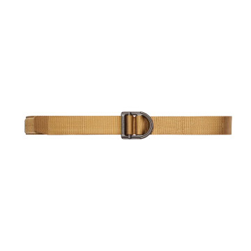 5.11 Trainer Belt 1.5 Inch Coyote