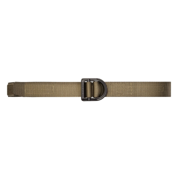 5.11 Trainer Belt 1.5 Inch TDU Green