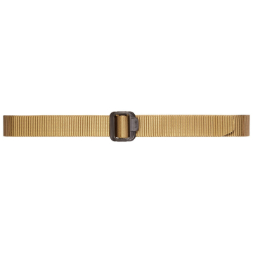 5.11 TDU 1.5 Inch Belt Coyote