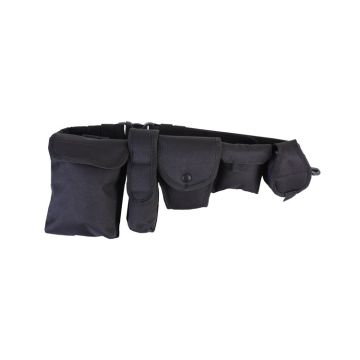 Kombat UK Security Patrol Belt System