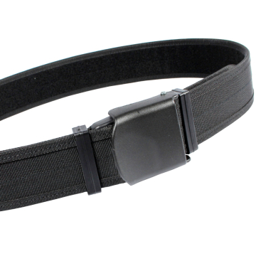 Protec 50mm Duty Belt with Protector Buckle Cover