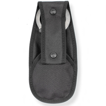 Protec Enclosed Rigid Handcuff Pouch