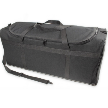 Protec Large Single Compartment Holdall Bag