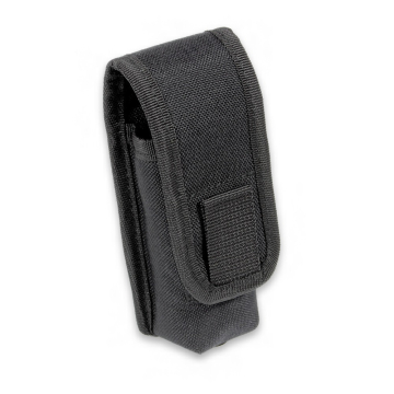 Protec Black MOLLE Modular Torch Pouch