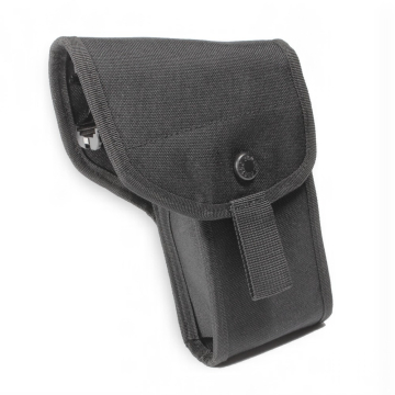 Protec Black MOLLE X26 Taser pouch