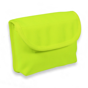 Protec Hi Vis MOLLE Modular Landscape Pouch