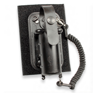 Peter Jones Velcro CS PAVA Spray Holder