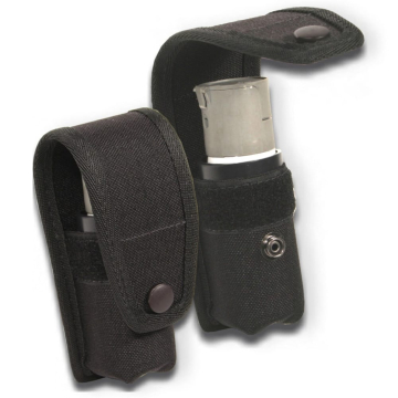 Protec CS Spray Belt Pouch Canister Holder