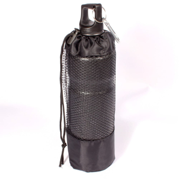 Protec 750ml Aluminium Drinking Bottle