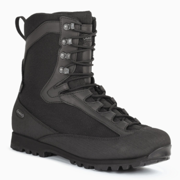 AKU Pilgrim GTX High Leg Boots - Black