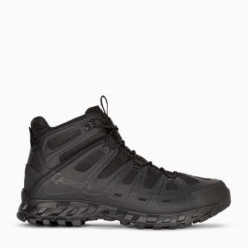 AKU Selvatica Tactical Mid GTX Boots - Black