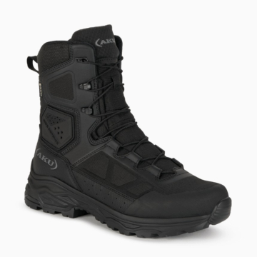 AKU Sentinel GTX 8 Inch Boots - Black