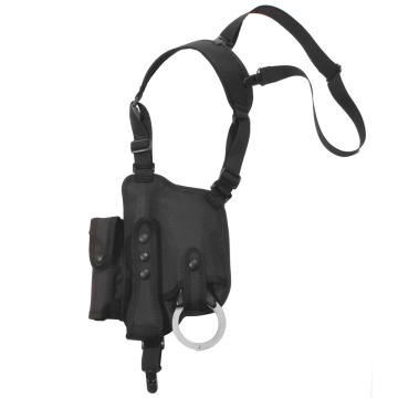 Protec Plain Clothes Covert Shoulder Harness