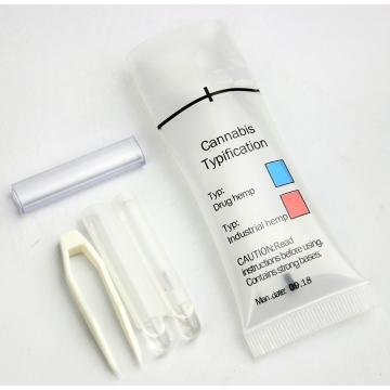 Cannabis Test Kit