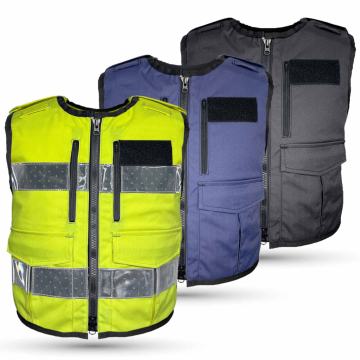 Home Office HO1 KR1 SP1 Community Support Body Armour