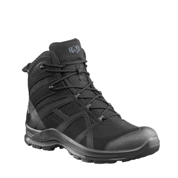 HAIX Black Eagle Athletic 2.1 GTX Mid Waterproof Tactical Boots