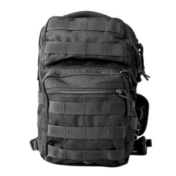 Kombat UK 10 Litre Mini MOLLE Recon Shoulder Bag 