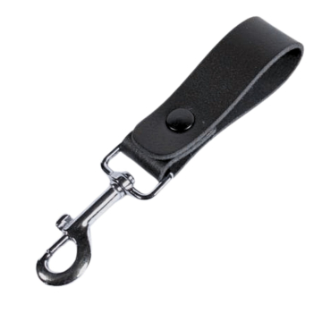 Protec Leather Belt Clip