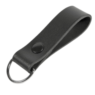 Protec Leather Belt Loop