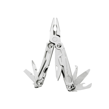 Leatherman Rev Multi-Tool - Stainless Steel