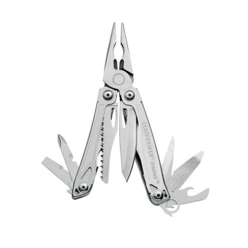 Leatherman Sidekick Multi-Tool With Nylon Sheath