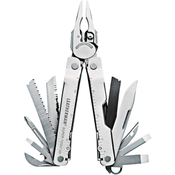 Leatherman Supertool 300 Multi-Tool With Nylon Sheath