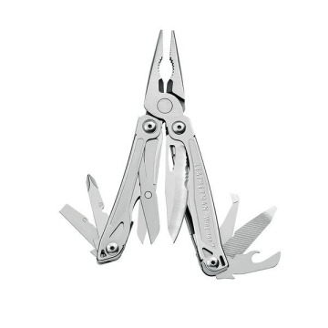 Leatherman Wingman Multi-Tool With Nylon Sheath