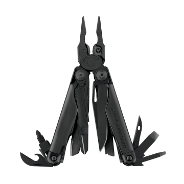 Leatherman Surge Black Oxide Multi-Tool