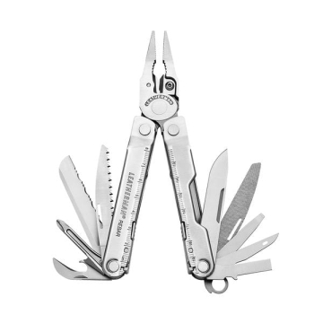 Leatherman Rebar Multi-Tool With Nylon Sheath