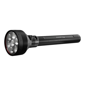 Ledlenser P21R Rechargeable Searchlight - 12,000 Lumens