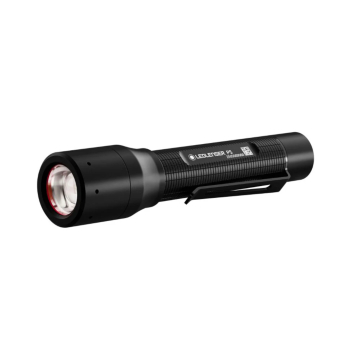 Ledlenser P5 LED Torch - 200 Lumens