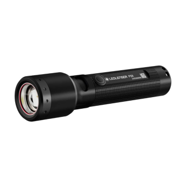 Ledlenser P5R Rechargeable LED Torch - 750 Lumens