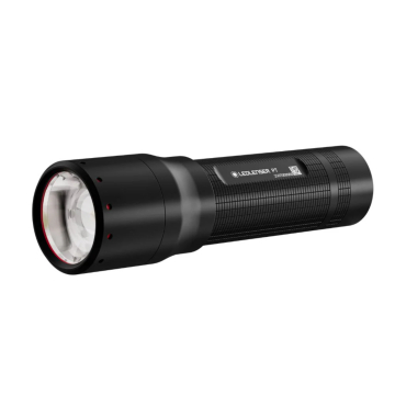 Ledlenser P7 LED Torch - 650 Lumens