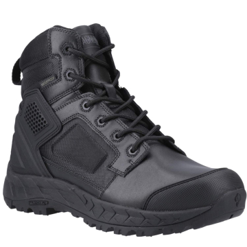 Magnum Spider EXO 6.0 Waterproof Boots - Side Zip