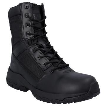 Magnum Vanguard 8.0 Occupational Side Zip Boots