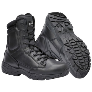 Magnum Viper Pro All Leather Waterproof Boots