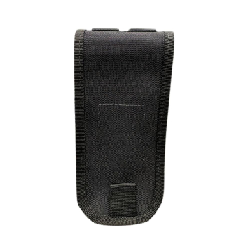 Protec Black Molle Single Magazine Pouch