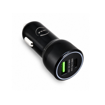 Dual USB Car Charger 12v 3A Fast Charge