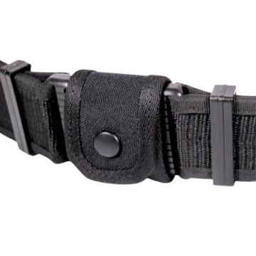 Nylon Duty Belt Buckle Cover
