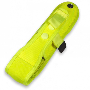 Protec Hi Vis MOLLE Modular Baton Holder