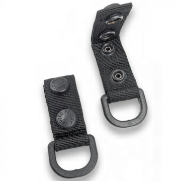 Protec Molle Tactical Hanging D-Ring