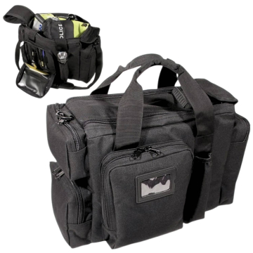 Protec Patrol Mate Patrol Bag