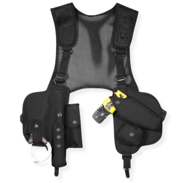 Protec X26 Taser Mini Harness